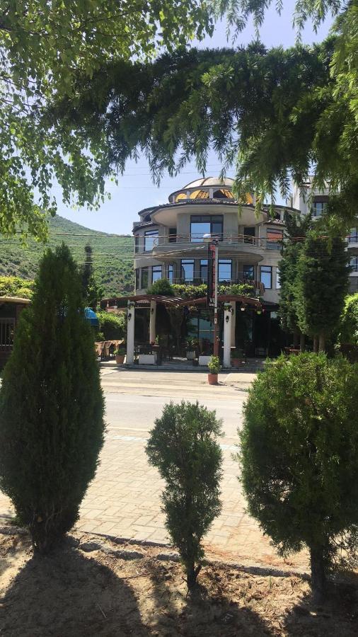 Hotel Saint Marena بورغراديك المظهر الخارجي الصورة