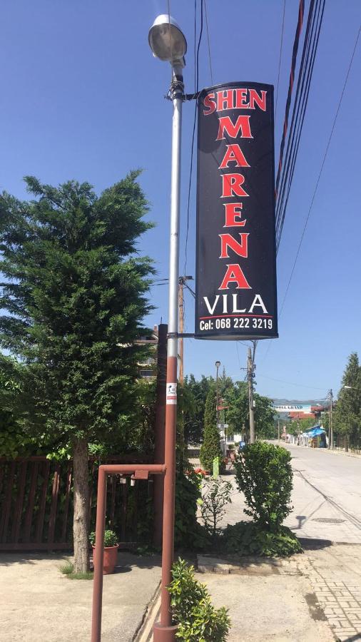 Hotel Saint Marena بورغراديك المظهر الخارجي الصورة