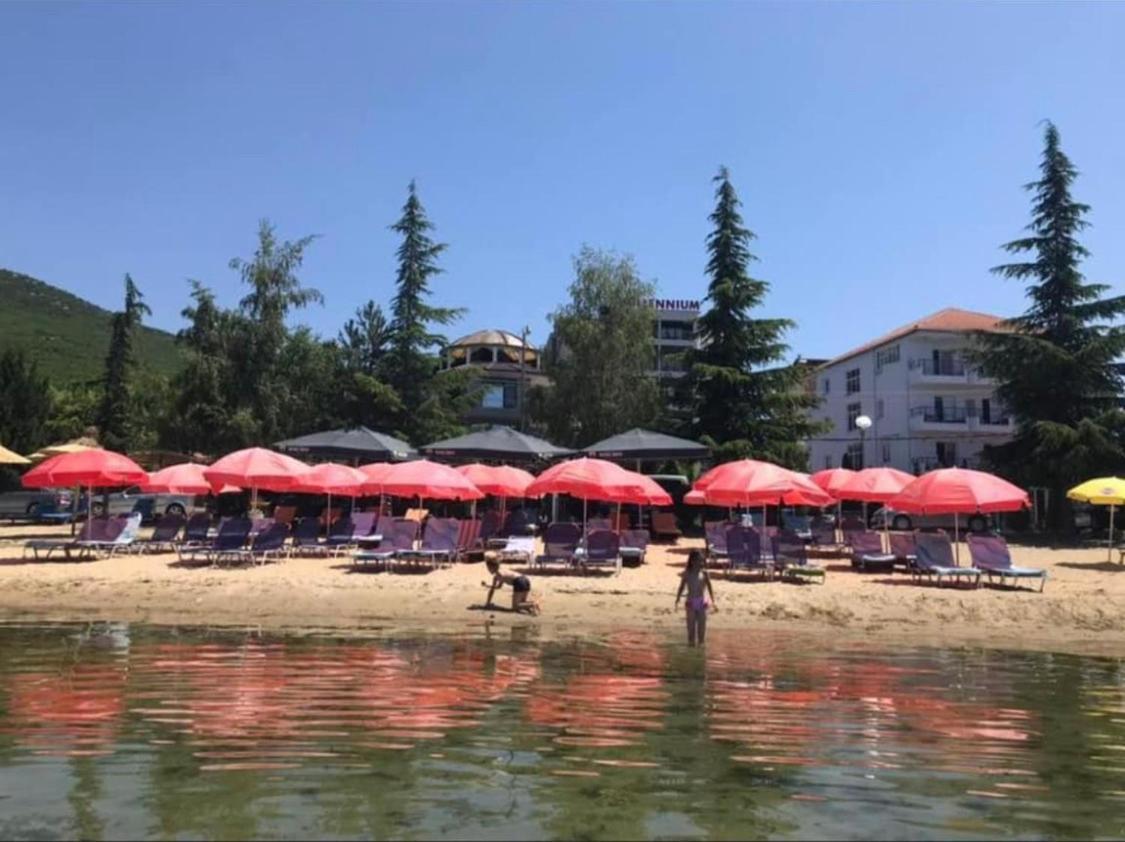 Hotel Saint Marena بورغراديك المظهر الخارجي الصورة