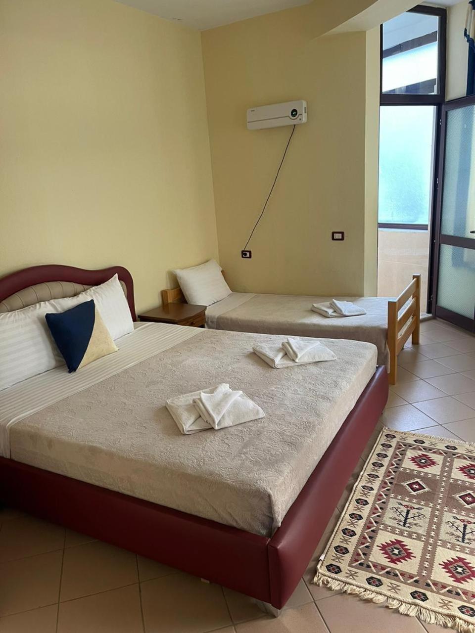 Hotel Saint Marena بورغراديك المظهر الخارجي الصورة