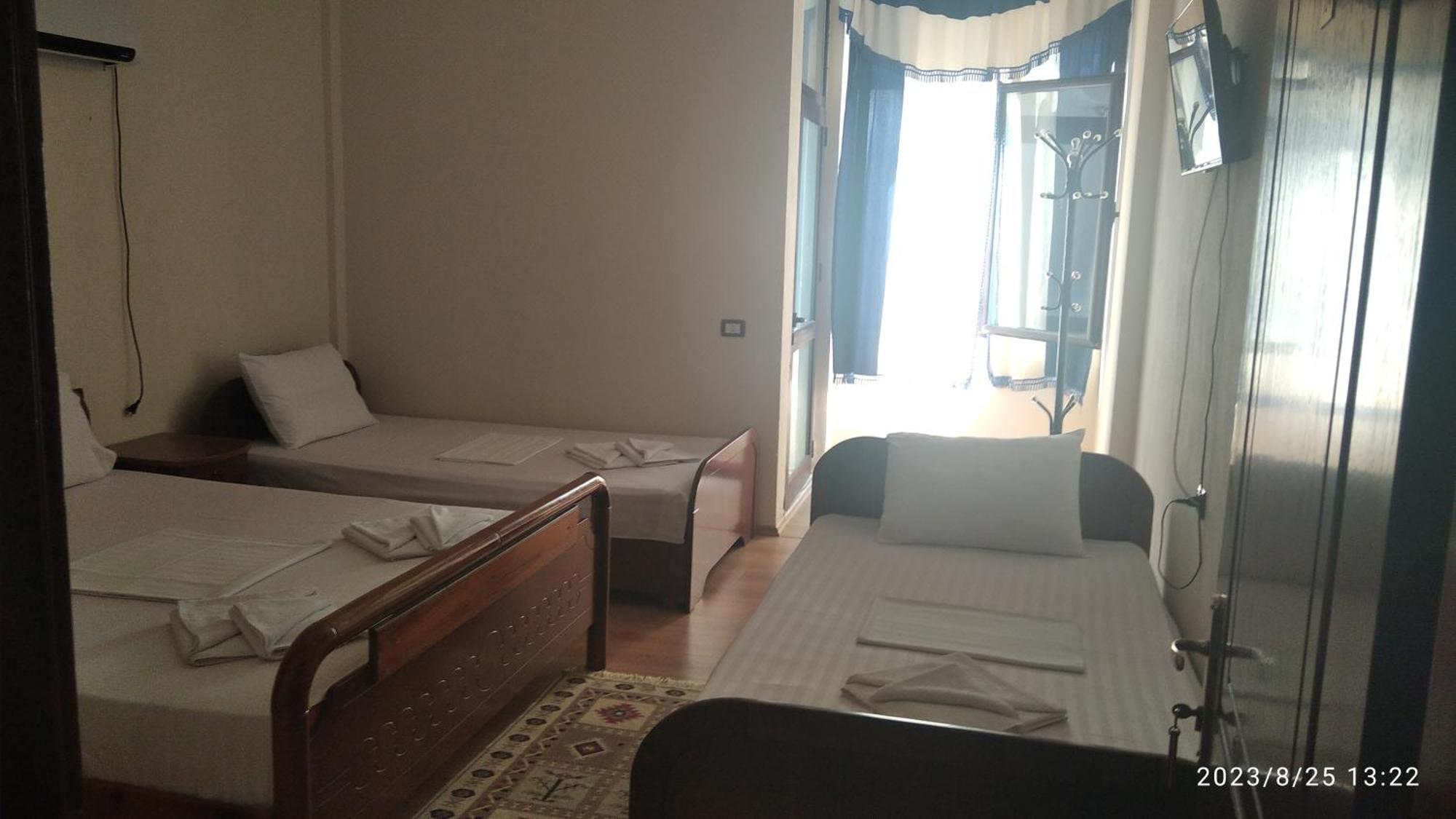 Hotel Saint Marena بورغراديك المظهر الخارجي الصورة