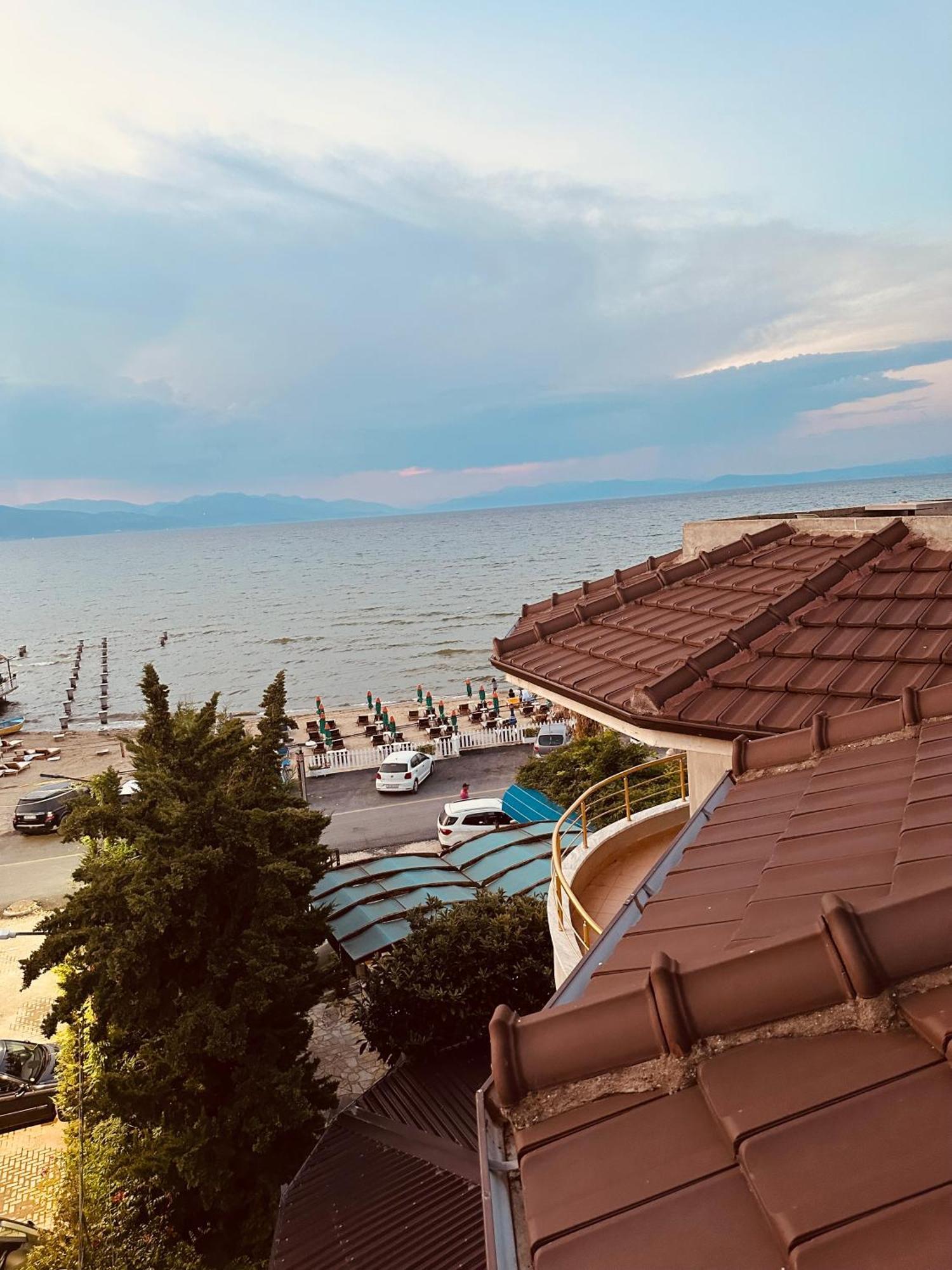 Hotel Saint Marena بورغراديك المظهر الخارجي الصورة