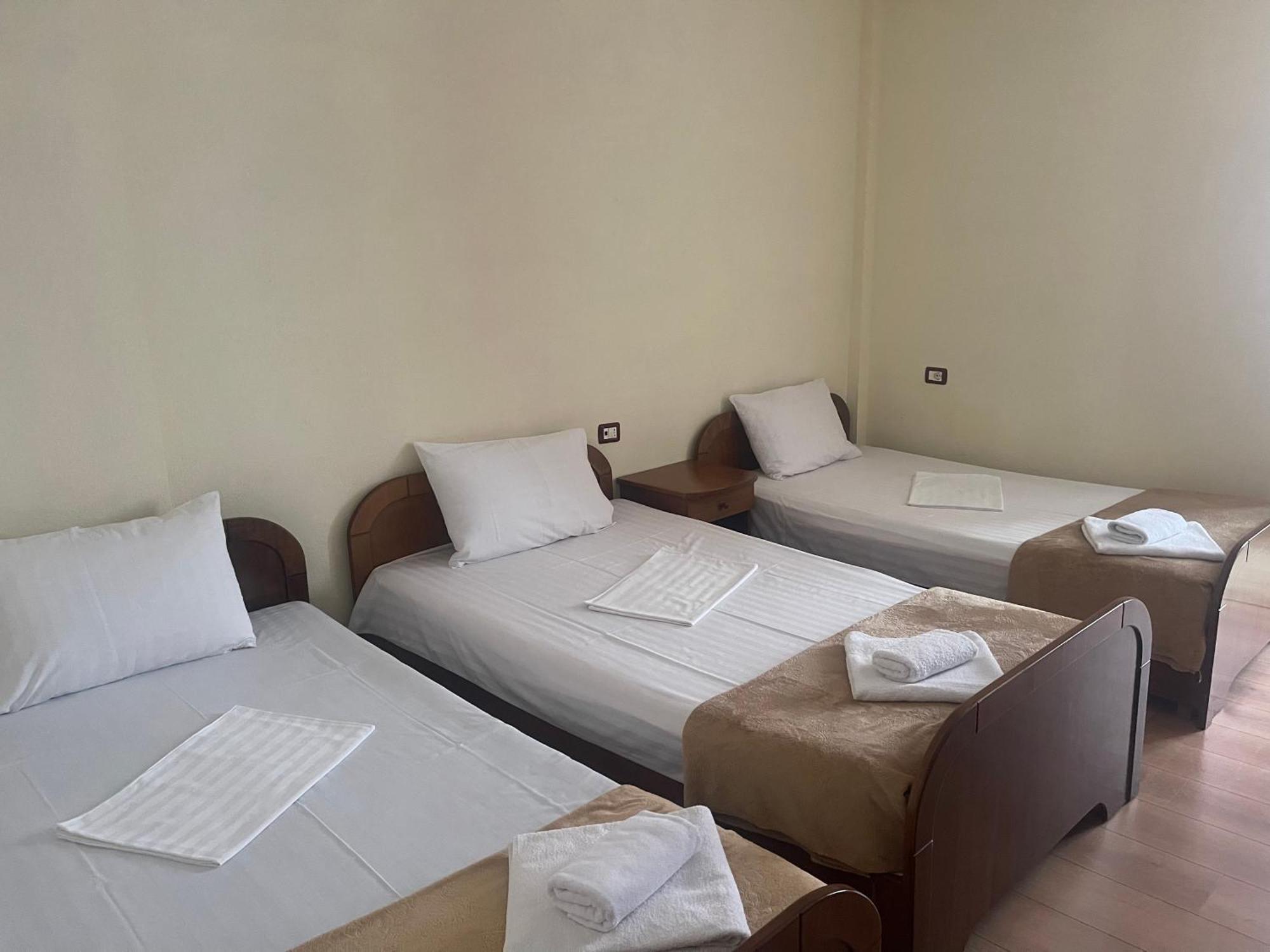 Hotel Saint Marena بورغراديك المظهر الخارجي الصورة