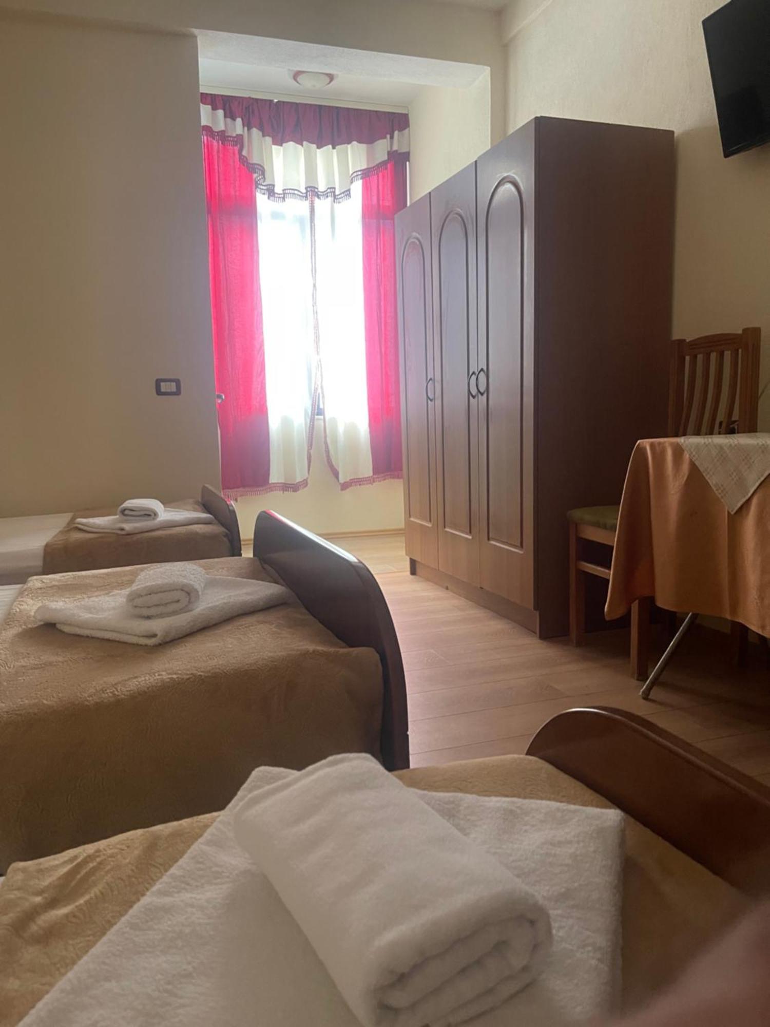 Hotel Saint Marena بورغراديك المظهر الخارجي الصورة