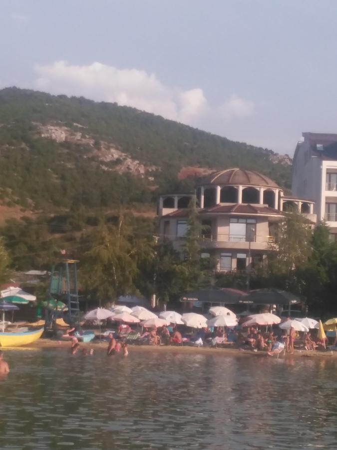 بورغراديك Hotel Saint Marena المظهر الخارجي الصورة