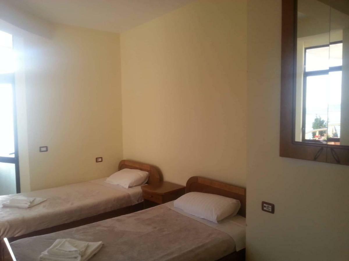 Hotel Saint Marena بورغراديك المظهر الخارجي الصورة